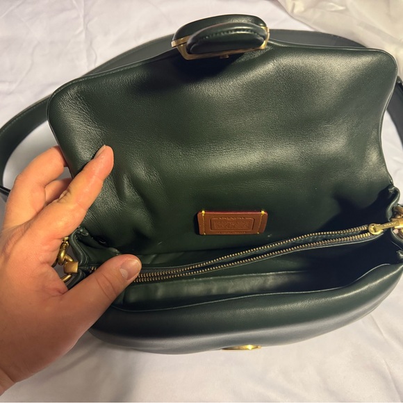 Coach pillow tabby 26 - Picture 3 of 7